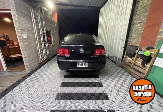 Autos - Volkswagen Bora 1.8 t 2012 Nafta 111111Km - En Venta