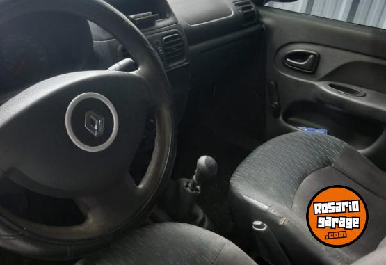 Autos - Renault Clio mio 1.2 16v 2016 Nafta 180000Km - En Venta