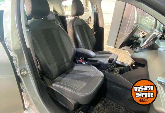 Autos - Peugeot 208 Felines 1.6L 2020 Nafta 88000Km - En Venta