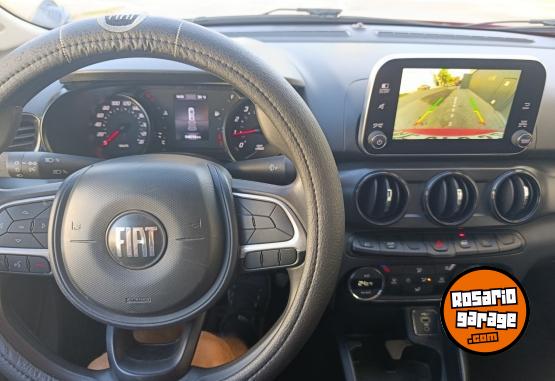 Autos - Fiat CRONOS 1.3 DRIVE 2021 Nafta 47000Km - En Venta