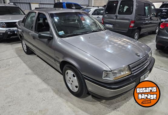 Autos - Chevrolet Vectra 1992 Nafta 181000Km - En Venta