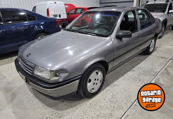Autos - Chevrolet Vectra 1992 Nafta 181000Km - En Venta