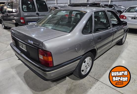 Autos - Chevrolet Vectra 1992 Nafta 181000Km - En Venta