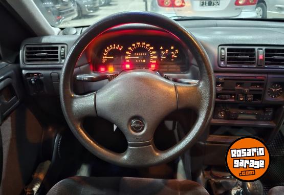 Autos - Chevrolet Vectra 1992 Nafta 181000Km - En Venta