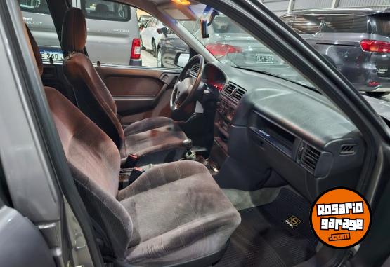 Autos - Chevrolet Vectra 1992 Nafta 181000Km - En Venta