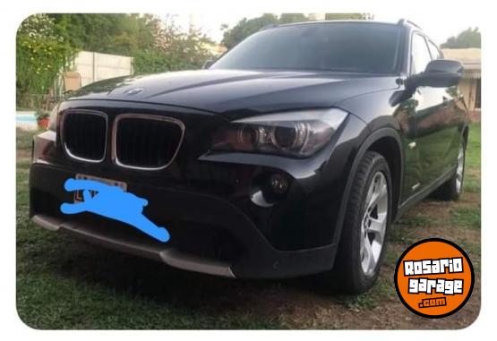 Autos - Bmw X1 drive active 2013 Nafta 113000Km - En Venta