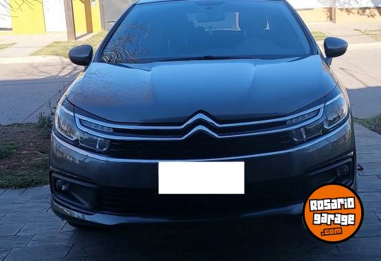 Autos - Citroen C4 Lounge 1.6 VTi Live 2018 Nafta 105000Km - En Venta