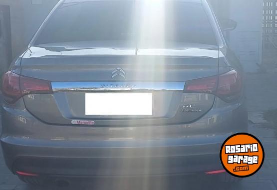 Autos - Citroen C4 Lounge 1.6 VTi Live 2018 Nafta 105000Km - En Venta