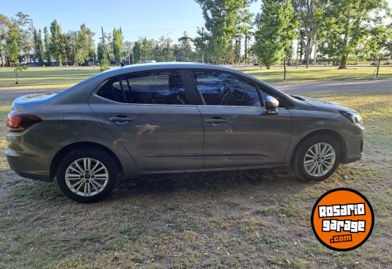 Autos - Citroen C4 Lounge 1.6 VTi Live 2018 Nafta 109000Km - En Venta