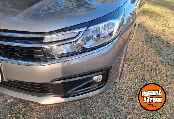 Autos - Citroen C4 Lounge 1.6 VTi Live 2018 Nafta 109000Km - En Venta