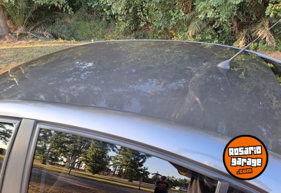 Autos - Citroen C4 Lounge 1.6 VTi Live 2018 Nafta 109000Km - En Venta