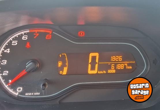 Autos - Chevrolet PRISMA JOY 2021 2021 Nafta 62000Km - En Venta