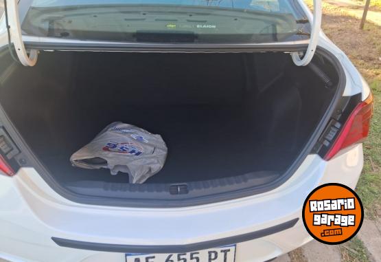 Autos - Chevrolet PRISMA JOY 2021 2021 Nafta 62000Km - En Venta