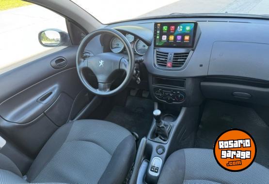 Autos - Peugeot 207 2015 Diesel 100000Km - En Venta