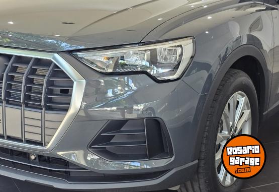 Camionetas - Audi Q3 2026 Nafta 0Km - En Venta