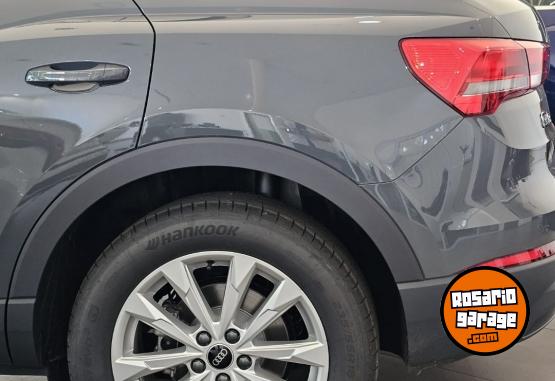 Camionetas - Audi Q3 2026 Nafta 0Km - En Venta