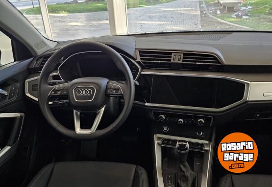 Camionetas - Audi Q3 2026 Nafta 0Km - En Venta