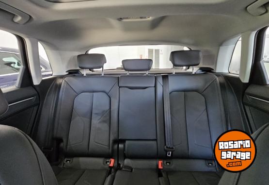 Camionetas - Audi Q3 2026 Nafta 0Km - En Venta