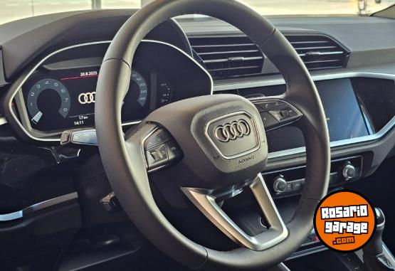 Camionetas - Audi Q3 2026 Nafta 0Km - En Venta
