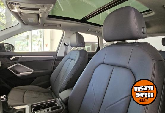 Camionetas - Audi Q3 2026 Nafta 0Km - En Venta