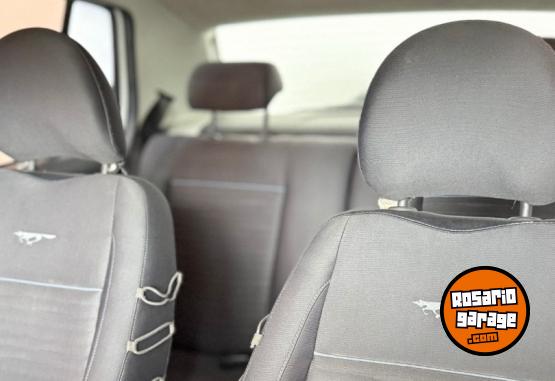 Autos - Volkswagen CROSSFOX TRENDLINE 1.6 2011 Nafta 137000Km - En Venta