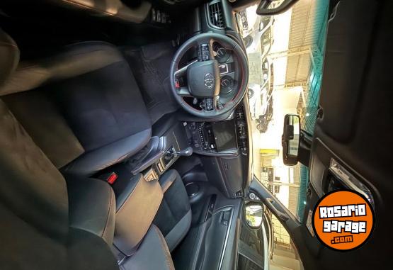 Camionetas - Toyota SW4 GR-Sport 4x4 AT 7A 2024 Diesel 21708Km - En Venta