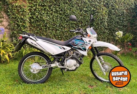 Motos - Yamaha XTZ 125 2018 Nafta 9500Km - En Venta