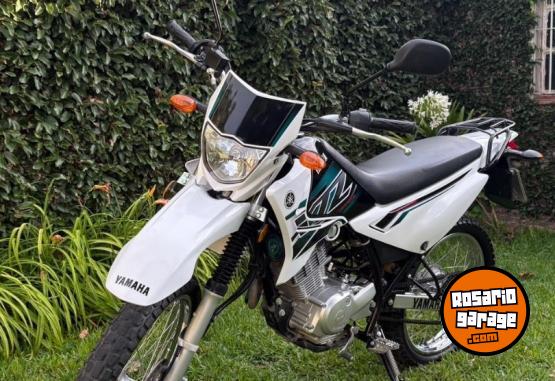Motos - Yamaha XTZ 125 2018 Nafta 9500Km - En Venta