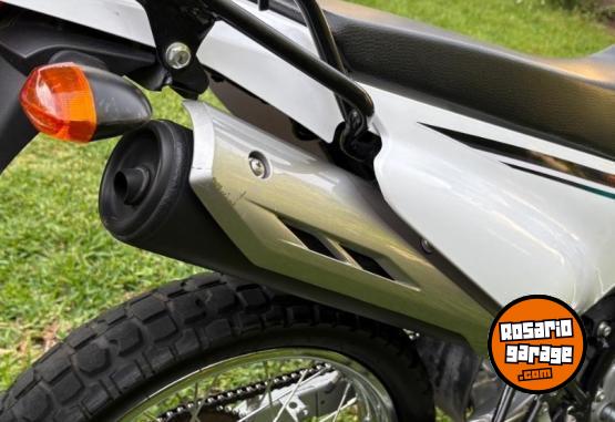 Motos - Yamaha XTZ 125 2018 Nafta 9500Km - En Venta