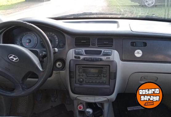 Autos - Hyundai TRAJET 2007 Diesel 330000Km - En Venta