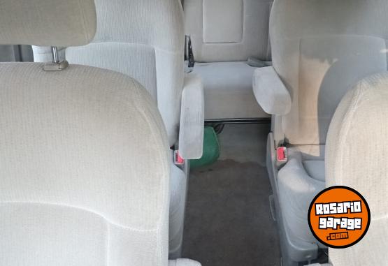 Autos - Hyundai TRAJET 2007 Diesel 330000Km - En Venta