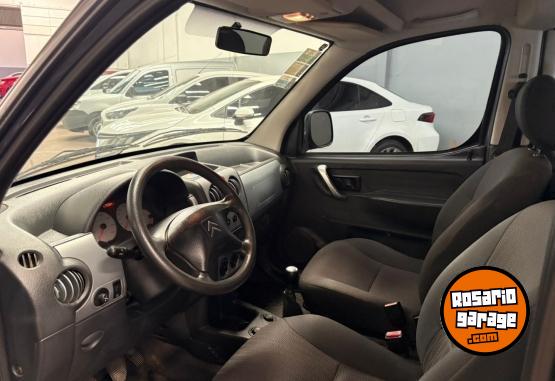 Utilitarios - Citroen Berlingo Multispace 1.6 2013 Diesel 170000Km - En Venta