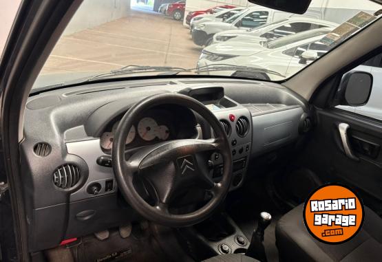 Utilitarios - Citroen Berlingo Multispace 1.6 2013 Diesel 170000Km - En Venta