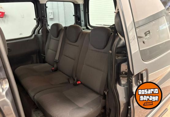 Utilitarios - Citroen Berlingo Multispace 1.6 2013 Diesel 170000Km - En Venta