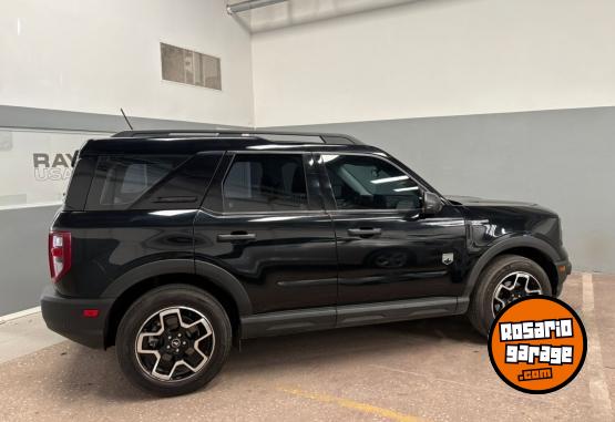 Camionetas - Ford Bronco Big Bend 2023 Nafta 48000Km - En Venta