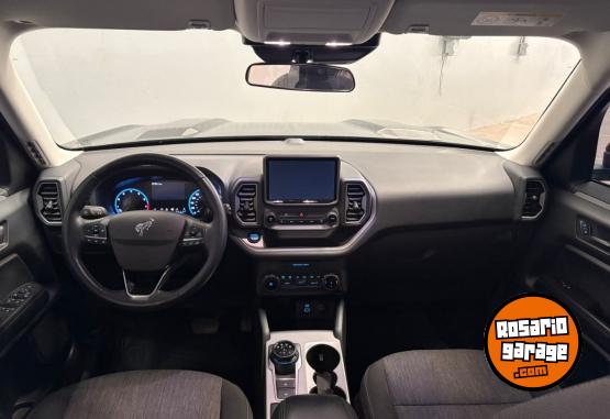 Camionetas - Ford Bronco Big Bend 2023 Nafta 48000Km - En Venta