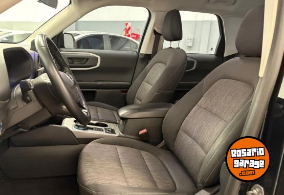 Camionetas - Ford Bronco Big Bend 2023 Nafta 48000Km - En Venta