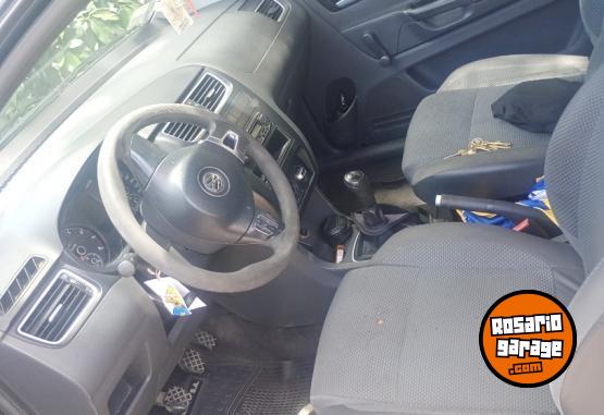 Autos - Volkswagen Fox 2010 Nafta 174000Km - En Venta