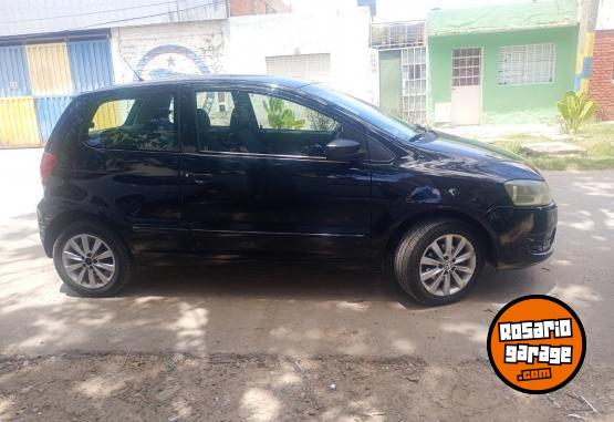 Autos - Volkswagen Fox 2010 Nafta 174000Km - En Venta