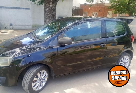 Autos - Volkswagen Fox 2010 Nafta 174000Km - En Venta