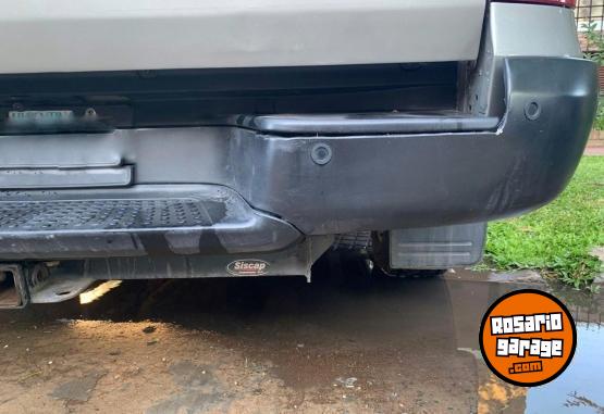 Camionetas - Volkswagen Amarok 2010 Diesel 270000Km - En Venta