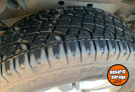 Camionetas - Volkswagen Amarok 2010 Diesel 270000Km - En Venta