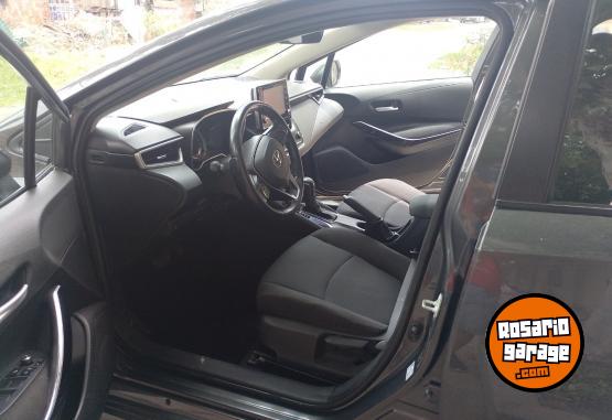 Autos - Toyota Xei 2021 Nafta 58000Km - En Venta