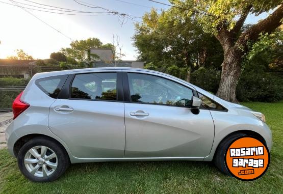 Autos - Nissan NOTE SENSE 2019 Nafta 101000Km - En Venta