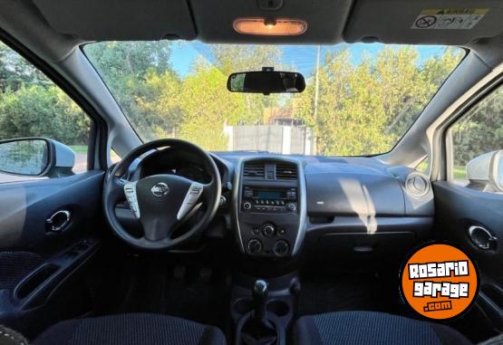 Autos - Nissan NOTE SENSE 2019 Nafta 101000Km - En Venta