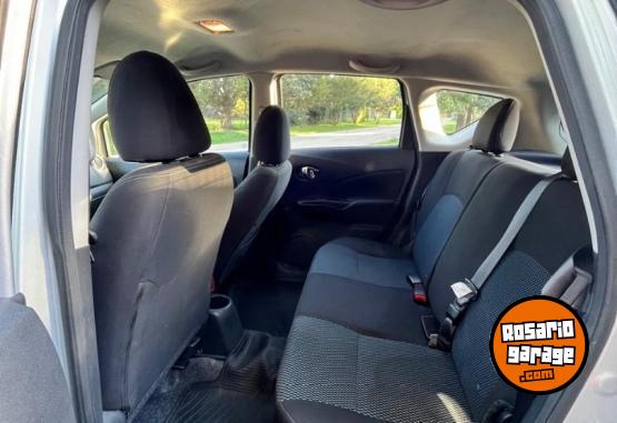 Autos - Nissan NOTE SENSE 2019 Nafta 101000Km - En Venta