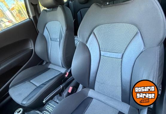 Autos - Audi A1 2012 Nafta 110000Km - En Venta