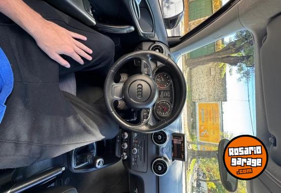 Autos - Audi A1 2012 Nafta 110000Km - En Venta