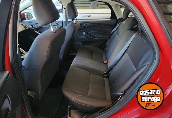 Autos - Ford Focus S 1.6 2017 Nafta 94250Km - En Venta