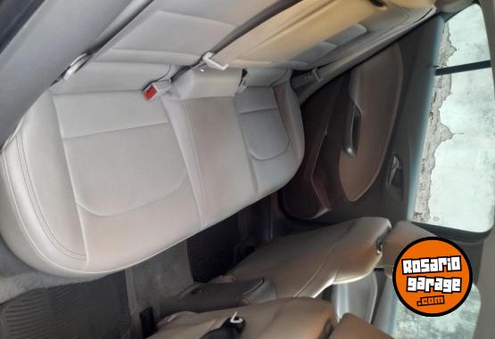 Autos - Chevrolet Cruze 2018 Nafta 130000Km - En Venta